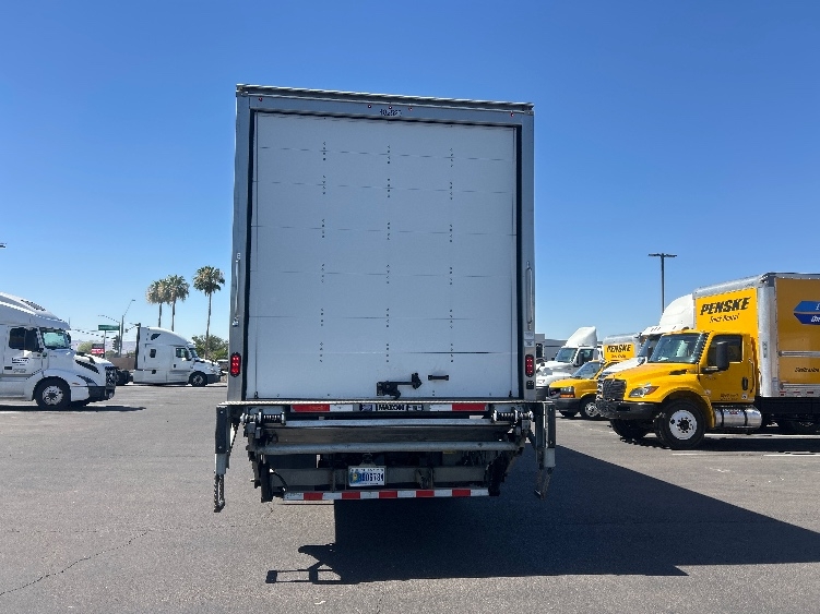 2022 International MV in Phoenix, AZ — photo 7