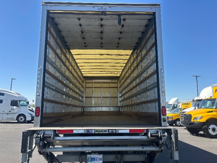 2022 International MV in Phoenix, AZ — photo 8