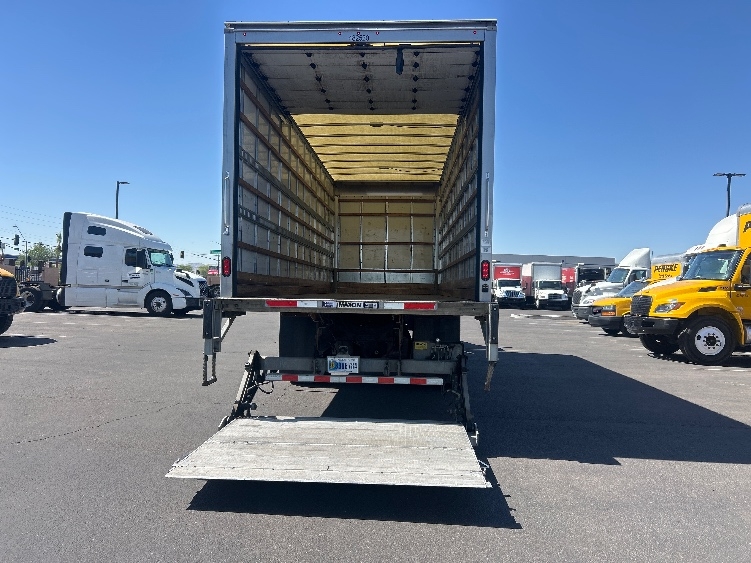 2022 International MV in Phoenix, AZ — photo 9