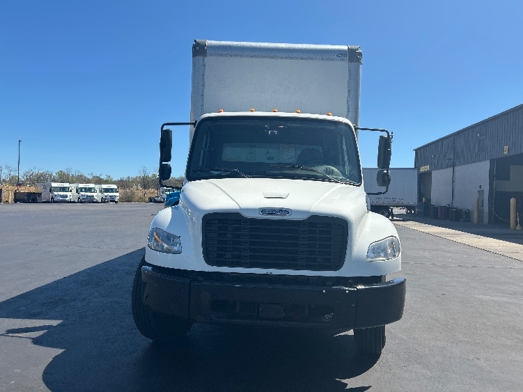 2022 Freightliner eM2 in Chicopee, MA — photo 2