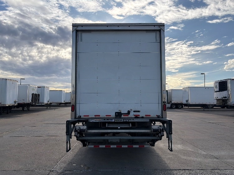 2022 Freightliner M2 106 in Dallas, TX — photo 7