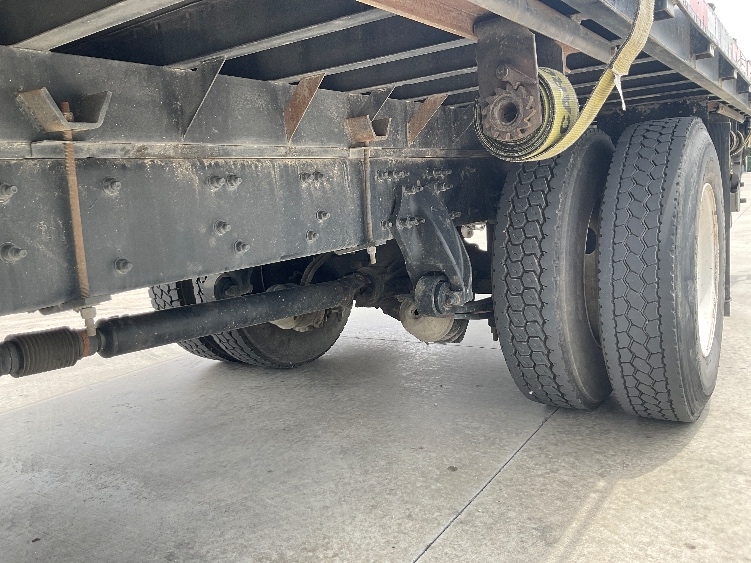 2023 Freightliner eM2 in San Antonio, TX — photo 5