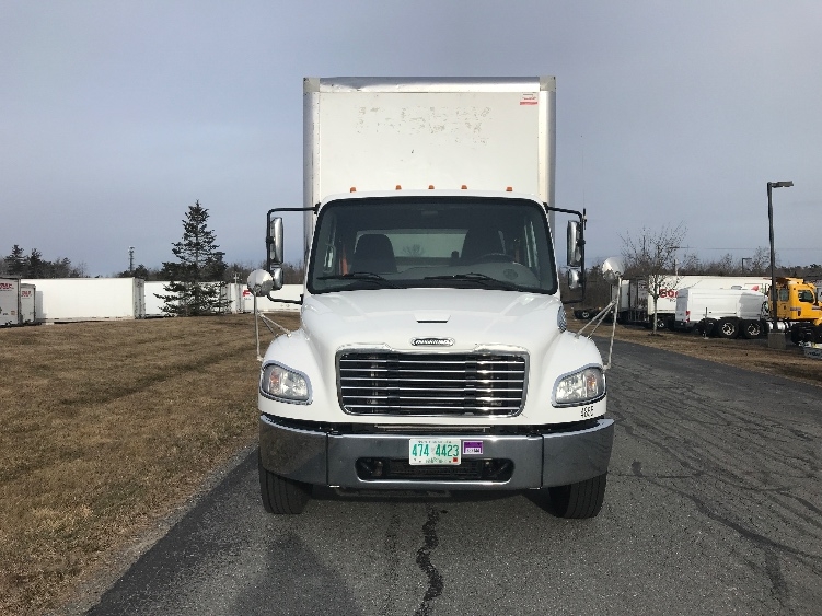 2020 Freightliner M2 106 in Londonderry, NH — photo 2