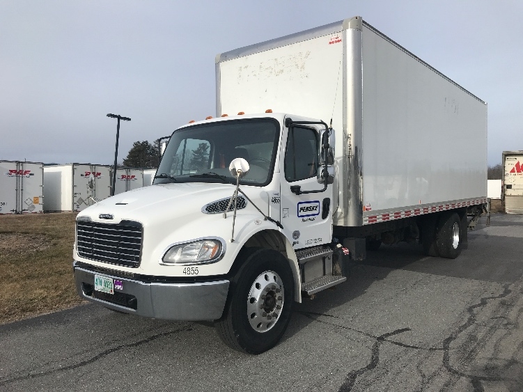 2020 Freightliner M2 106 in Londonderry, NH — photo 3