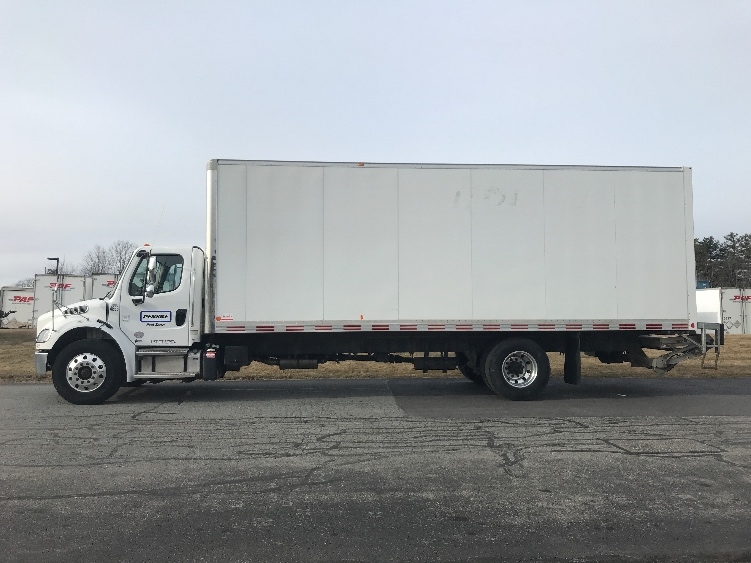 2020 Freightliner M2 106 in Londonderry, NH — photo 4