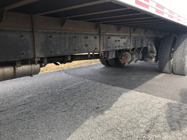 2020 Freightliner M2 106 in Londonderry, NH — photo 5