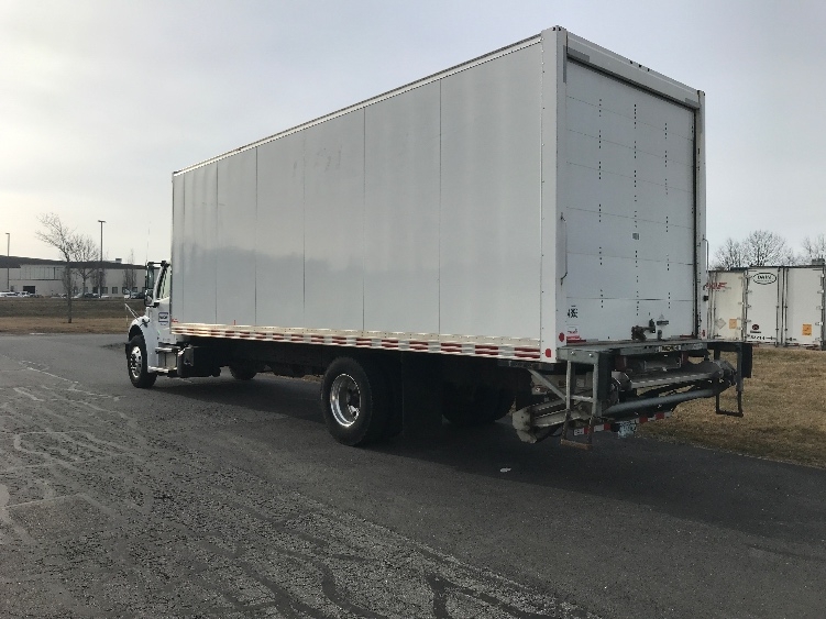 2020 Freightliner M2 106 in Londonderry, NH — photo 6