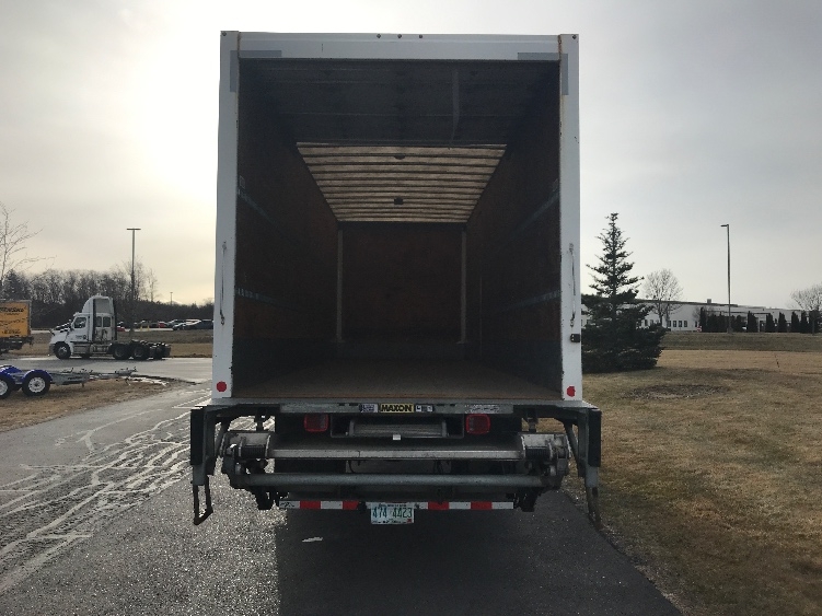 2020 Freightliner M2 106 in Londonderry, NH — photo 8