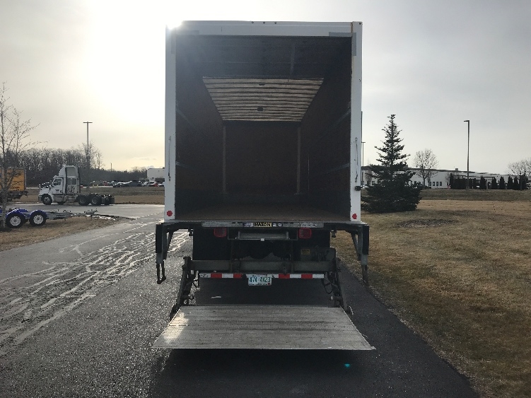 2020 Freightliner M2 106 in Londonderry, NH — photo 9