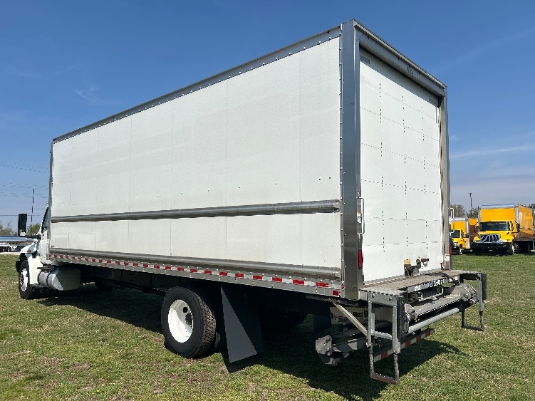 2022 International MV in Springfield, MO — photo 6
