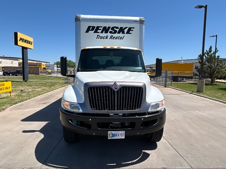 2022 International MV in Lincoln, NE — photo 2