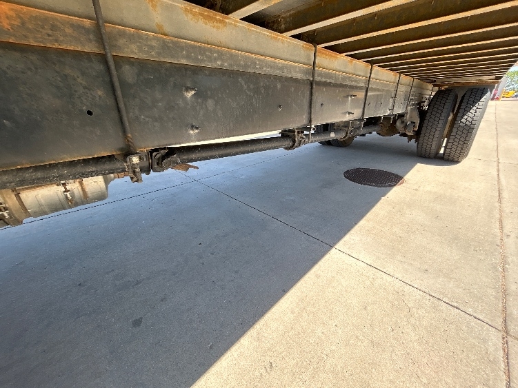 2022 International MV in Lincoln, NE — photo 5