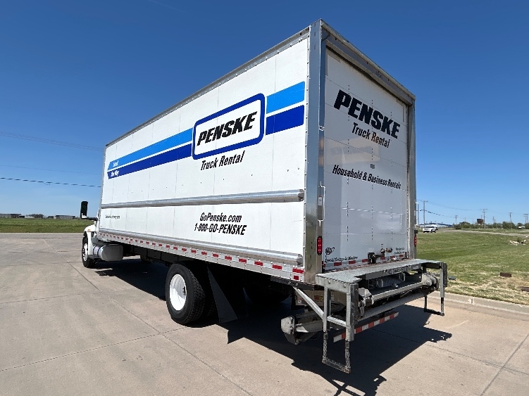 2022 International MV in Lincoln, NE — photo 6