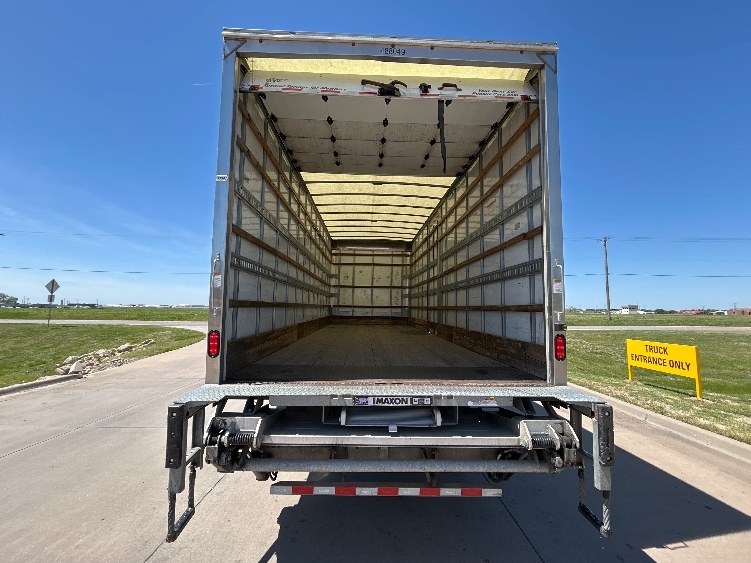 2022 International MV in Lincoln, NE — photo 8