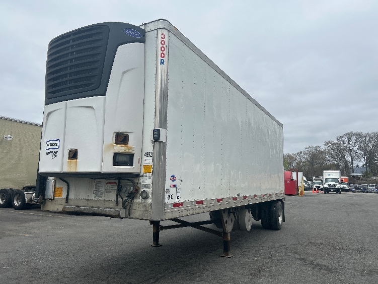 2021 Utility Trailer in Braintree, MA — photo 2
