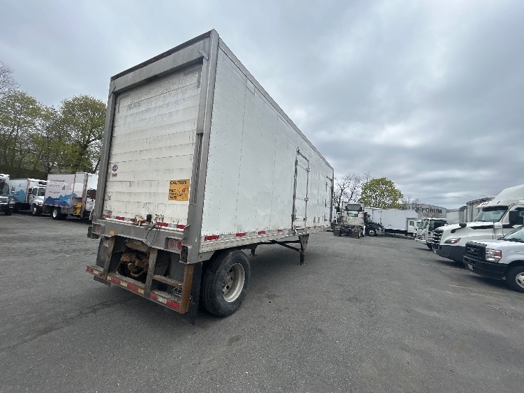 2021 Utility Trailer in Braintree, MA — photo 4