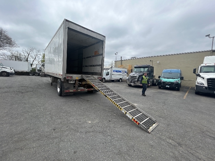 2021 Utility Trailer in Braintree, MA — photo 7