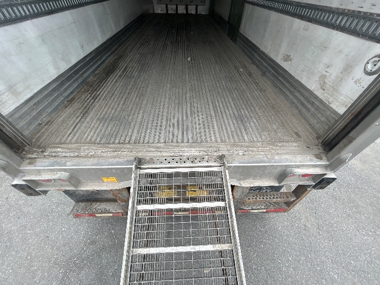2021 Utility Trailer in Braintree, MA — photo 8