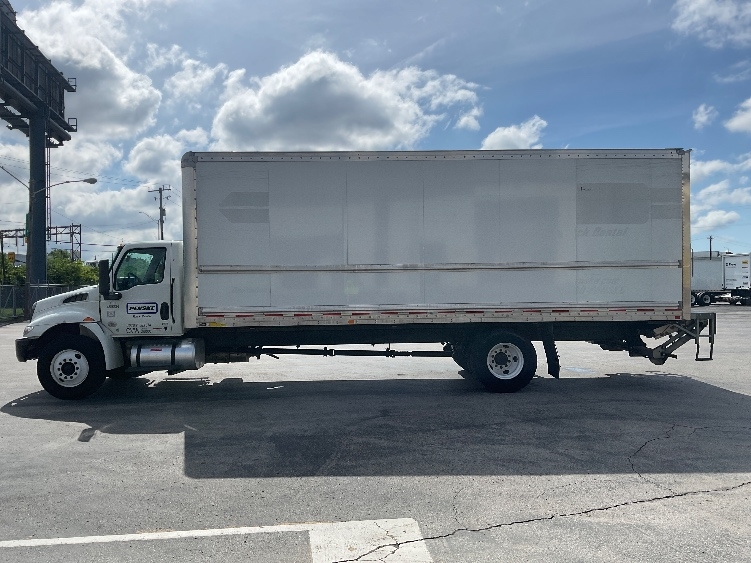 2022 International MV in Nashville (Mount Juliet), TN — photo 4