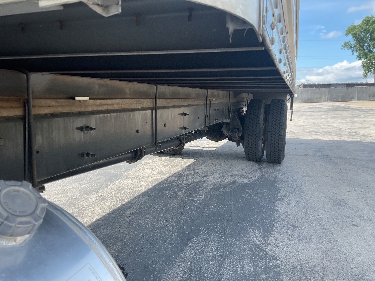 2022 International MV in Nashville (Mount Juliet), TN — photo 5