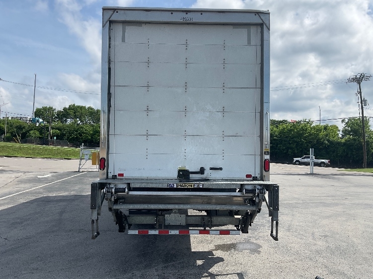 2022 International MV in Nashville (Mount Juliet), TN — photo 7