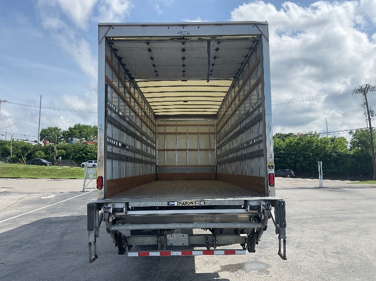 2022 International MV in Nashville (Mount Juliet), TN — photo 8
