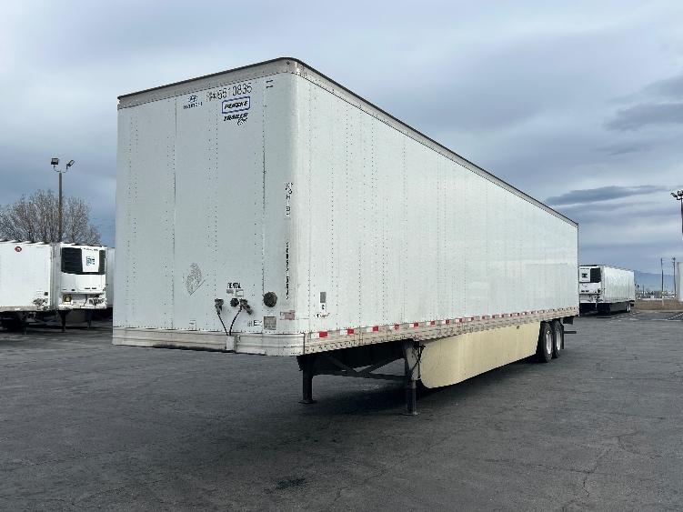 2014 Hyundai Translead in Bakersfield, CA — photo 2