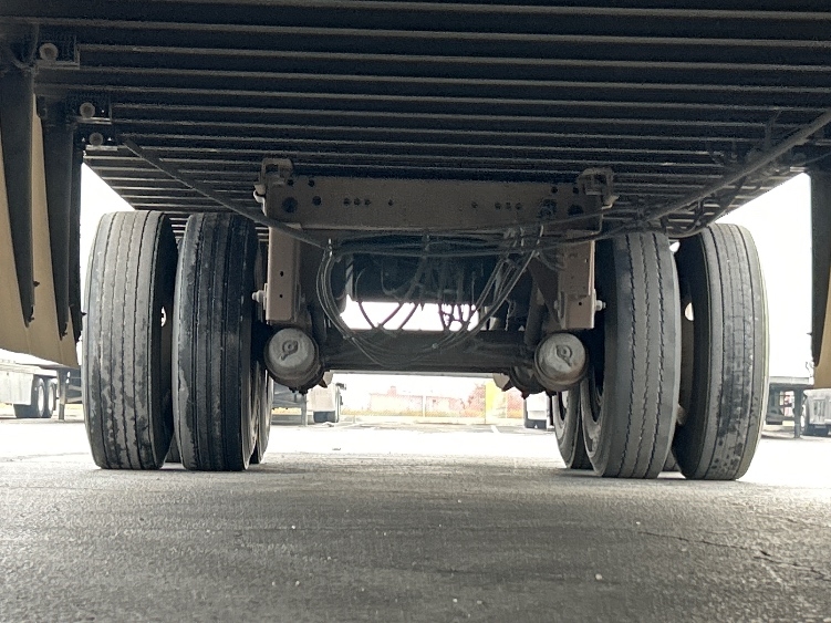 2014 Hyundai Translead in Bakersfield, CA — photo 5