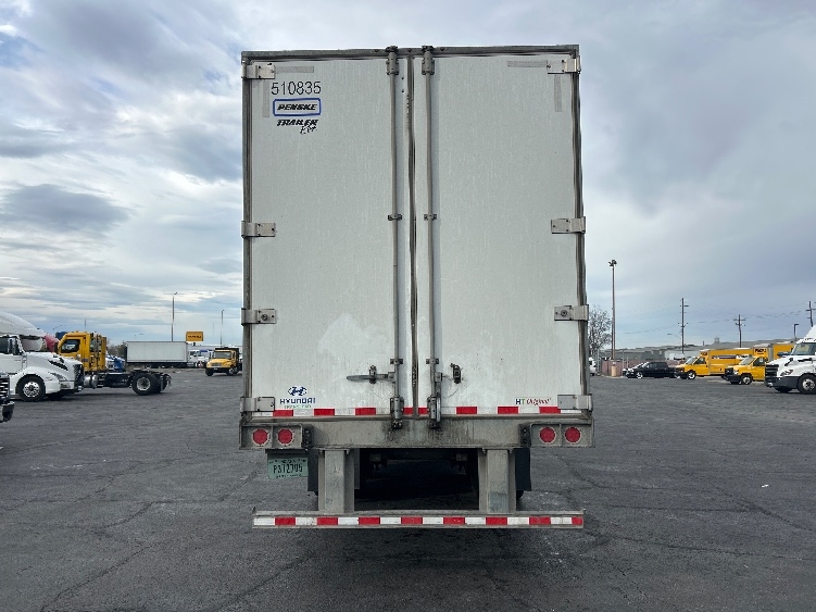 2014 Hyundai Translead in Bakersfield, CA — photo 6
