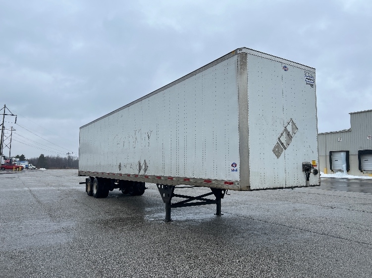 2015 Utility Trailer in Erie, PA