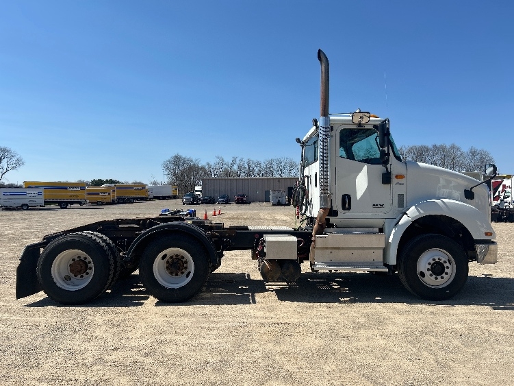 2021 International HX in Kalamazoo, MI — photo 8