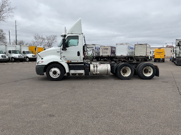 2019 International RH in Lansing, MI — photo 4