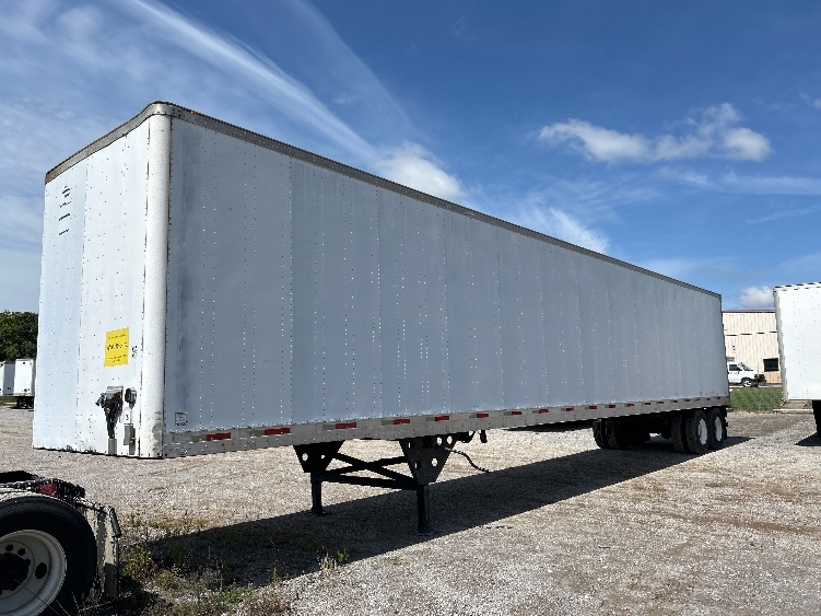 2006 Utility Trailer in Birmingham, AL — photo 2