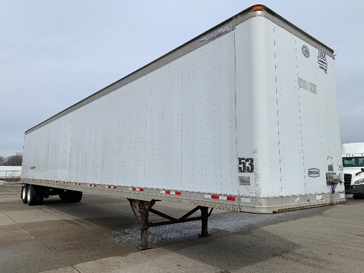 2006 Great Dane in Goshen, IN