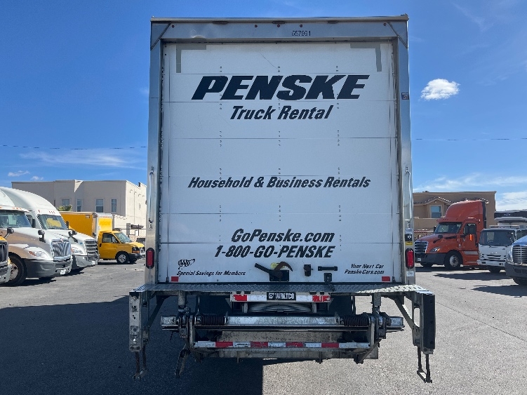 2023 Freightliner M2 106 in El Paso, TX — photo 7