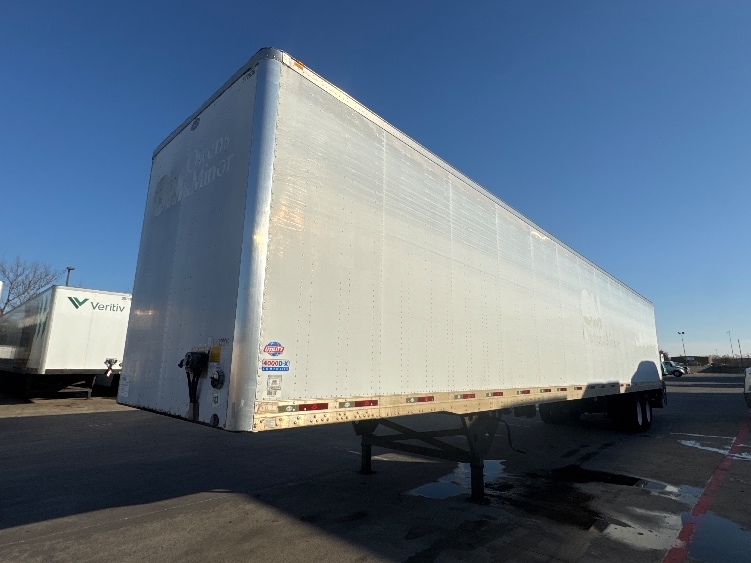 2010 Utility Trailer in Carrollton, TX — photo 2