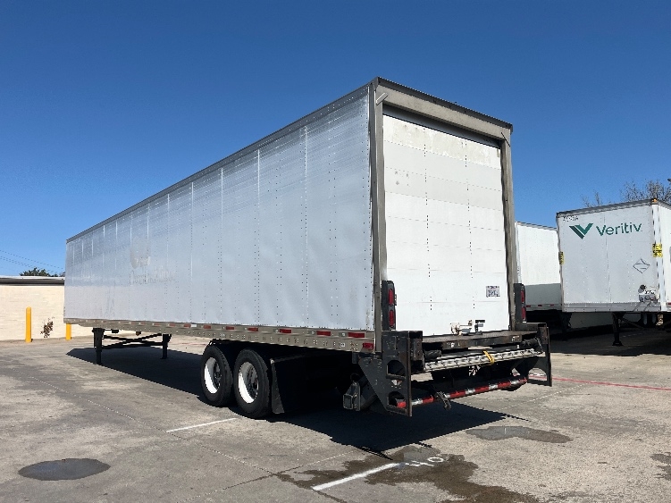 2010 Utility Trailer in Carrollton, TX — photo 3