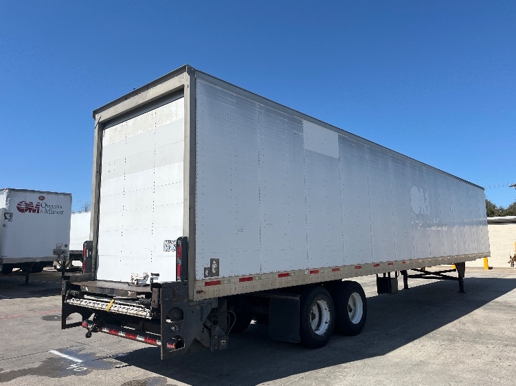 2010 Utility Trailer in Carrollton, TX — photo 4