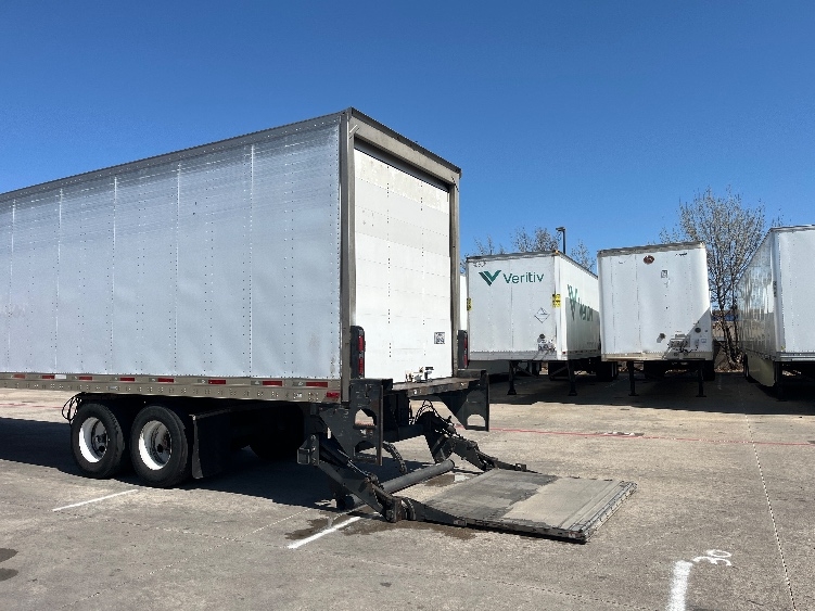 2010 Utility Trailer in Carrollton, TX — photo 7