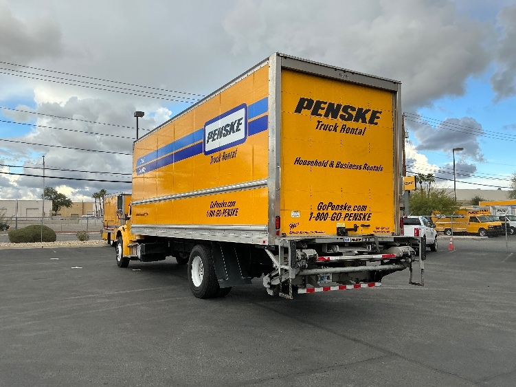 2023 Freightliner M2 106 in North Las Vegas, NV — photo 6
