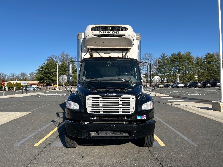 2023 Freightliner M2 106 in Monmouth Junction, NJ — photo 2