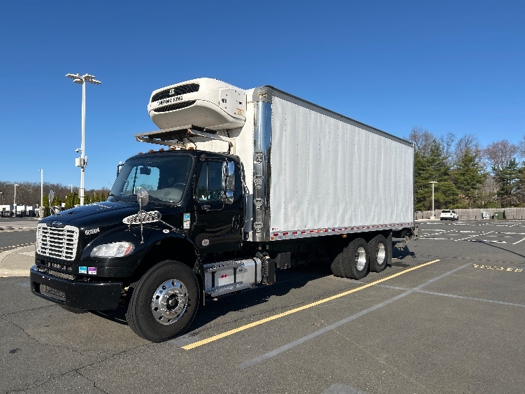 2023 Freightliner M2 106 in Monmouth Junction, NJ — photo 3