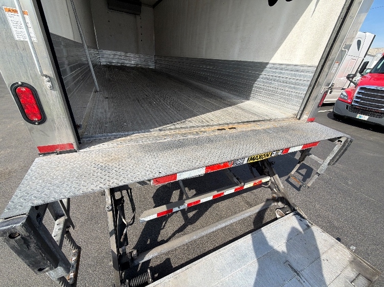 2023 Freightliner eM2 in Linden, NJ — photo 10