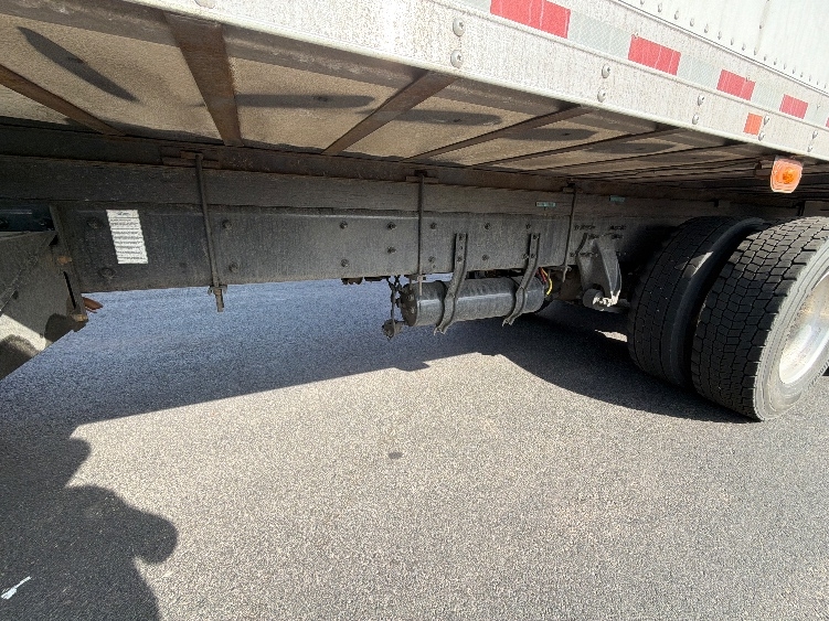 2023 Freightliner eM2 in Linden, NJ — photo 5
