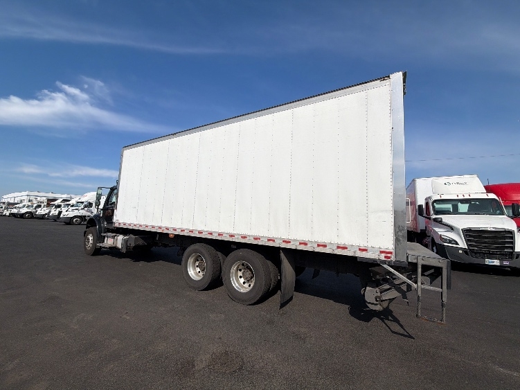 2023 Freightliner eM2 in Linden, NJ — photo 6
