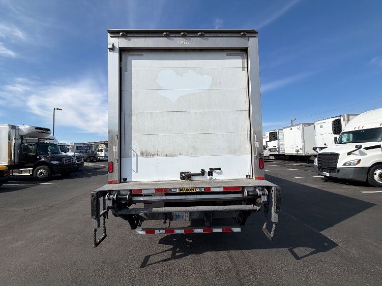 2023 Freightliner eM2 in Linden, NJ — photo 7
