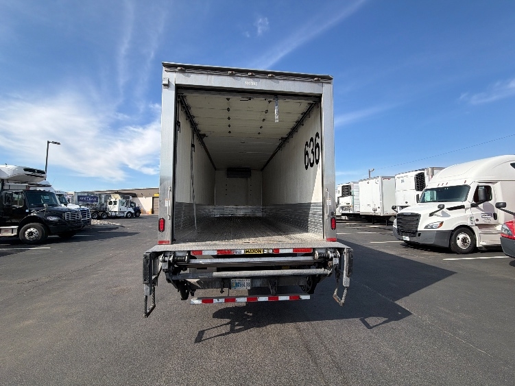 2023 Freightliner eM2 in Linden, NJ — photo 8