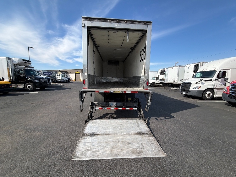 2023 Freightliner eM2 in Linden, NJ — photo 9