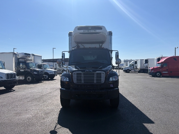 2023 Freightliner eM2 in Linden, NJ — photo 2