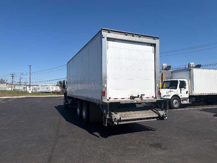 2023 Freightliner eM2 in Linden, NJ — photo 6